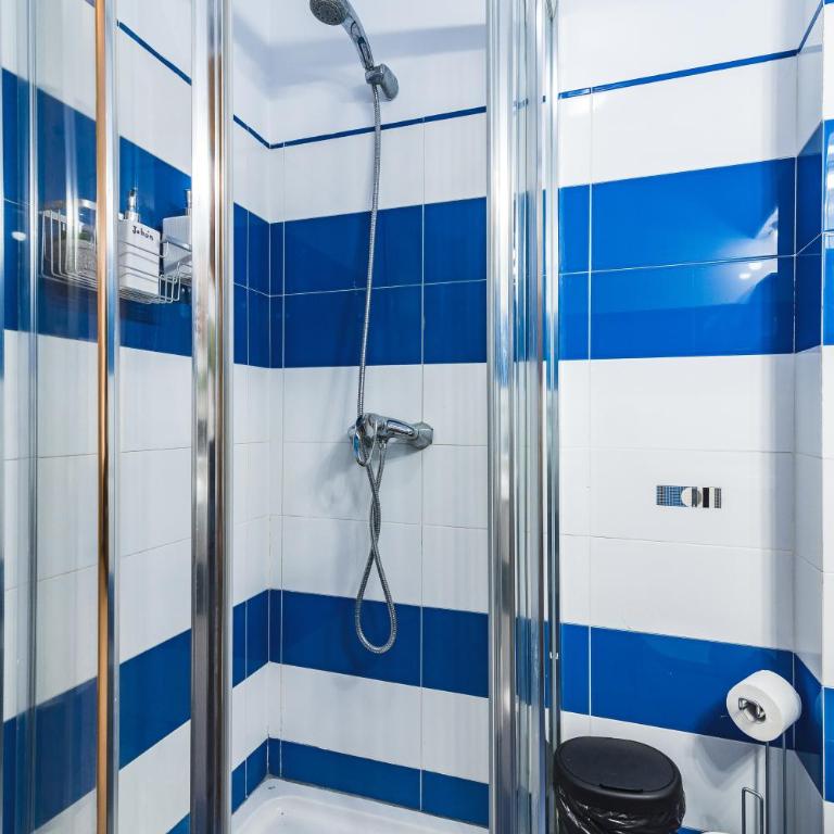 Home2Book Trendy Apt in Las Palmas Center - Apartamento de 2 dormitorios - 24