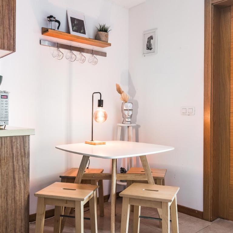 Home2Book Trendy Apt in Las Palmas Center - Apartamento de 2 dormitorios - 9