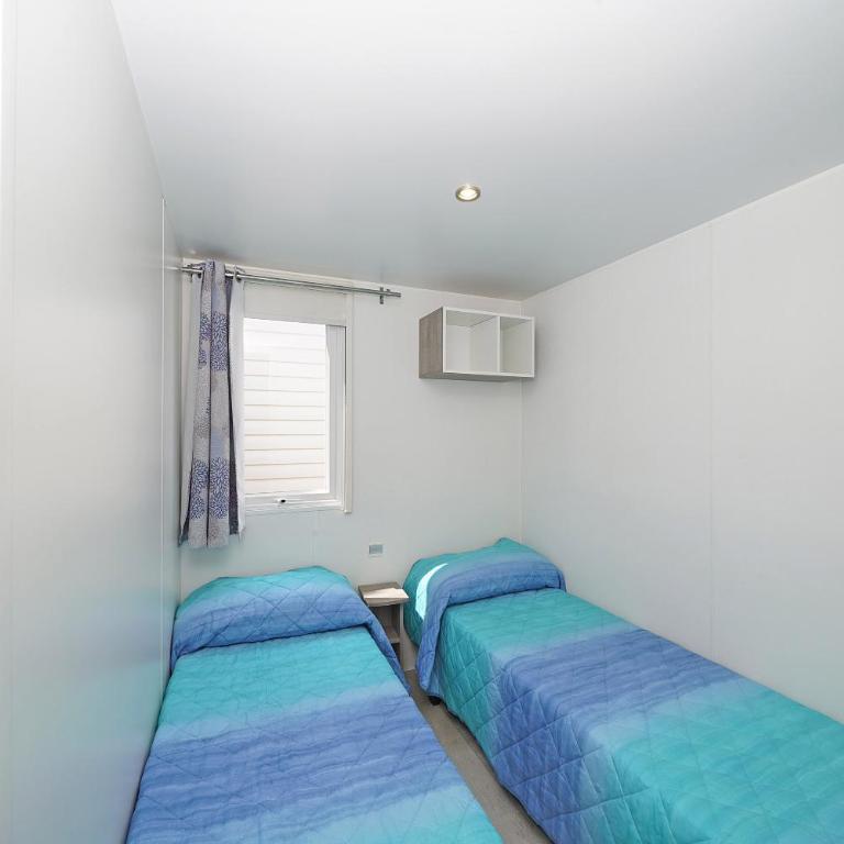 Camping Village Butterfly - Mobile Home Supérieur Deluxe (3 Chambres) - 6