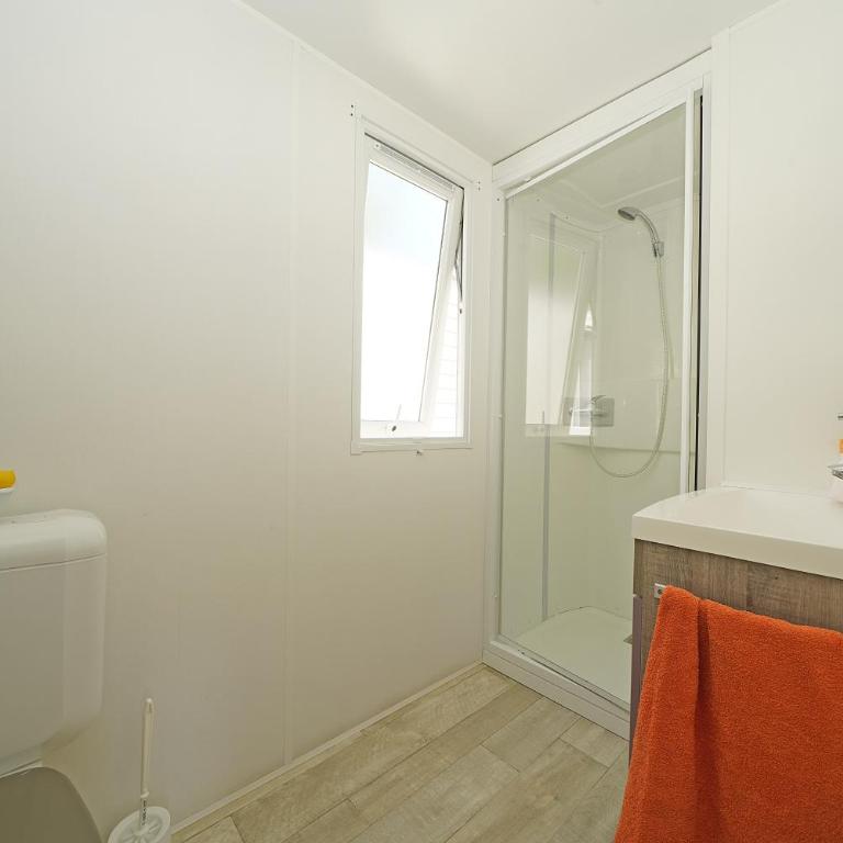 Camping Village Butterfly - Mobile Home Supérieur Deluxe (3 Chambres) - 7