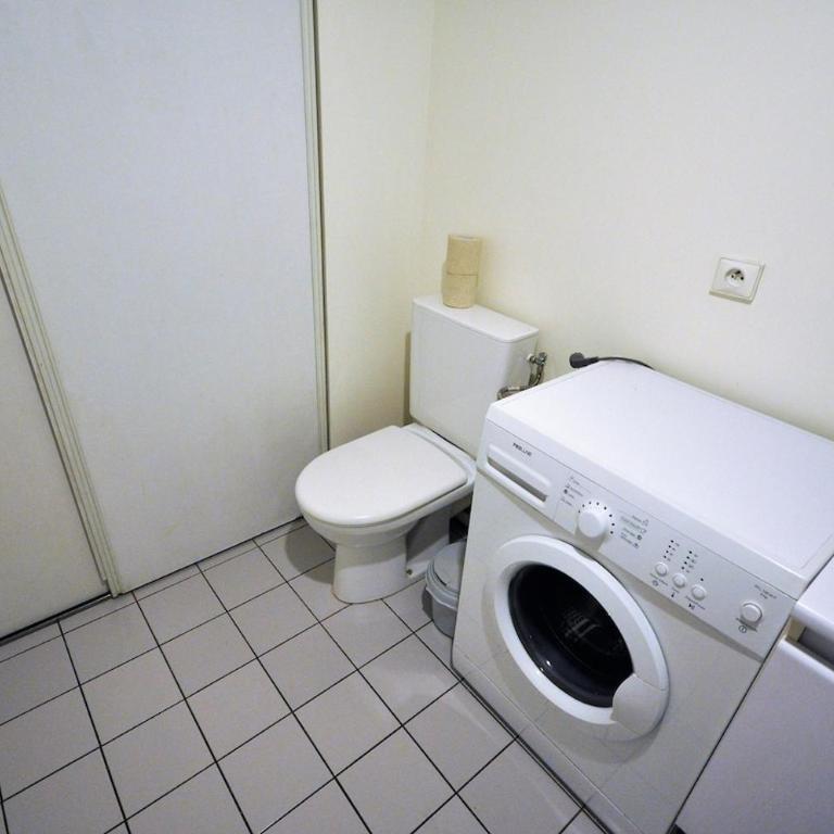 Nice 36 m2 - Parc des Buttes Chaumont! - Appartement 1 Chambre - 12