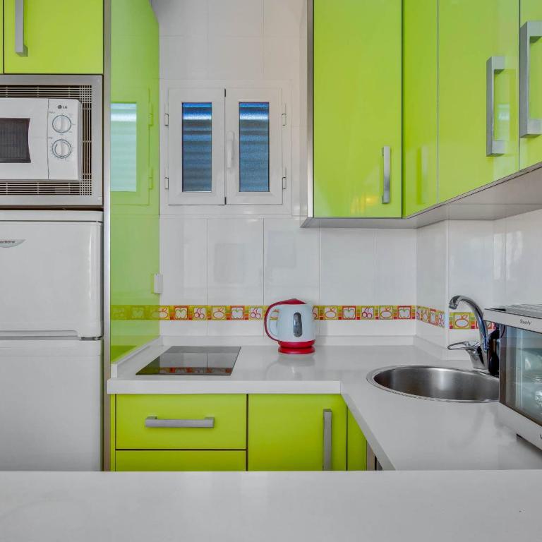 Vistamarina B405 By IVI Real Estate - Apartamento de 1 dormitorio - 20