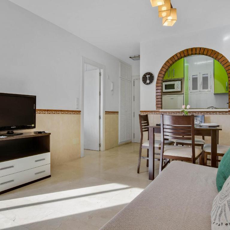 Vistamarina B405 By IVI Real Estate - Apartamento de 1 dormitorio - 7