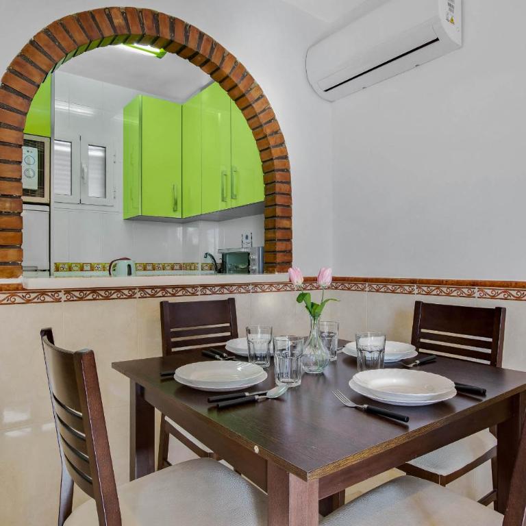 Vistamarina B405 By IVI Real Estate - Apartamento de 1 dormitorio - 14