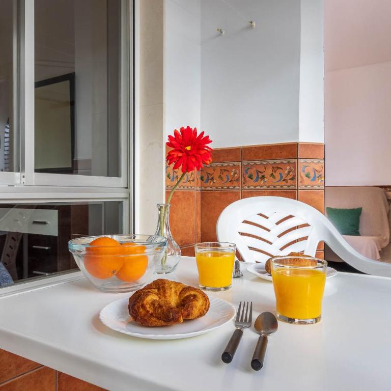 Vistamarina B405 By IVI Real Estate - Apartamento de 1 dormitorio - 16