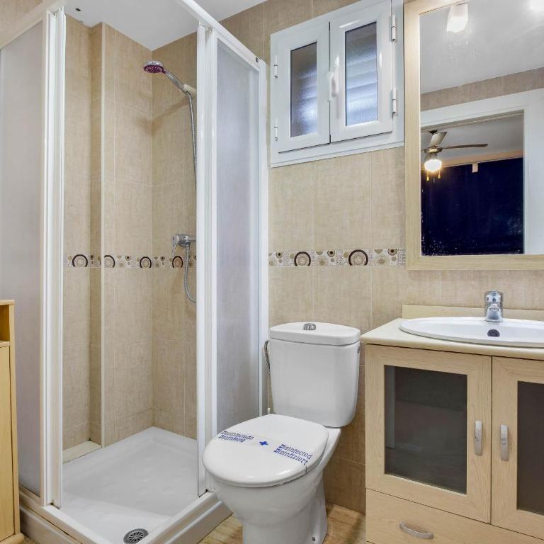 Vistamarina B405 By IVI Real Estate - Apartamento de 1 dormitorio - 6
