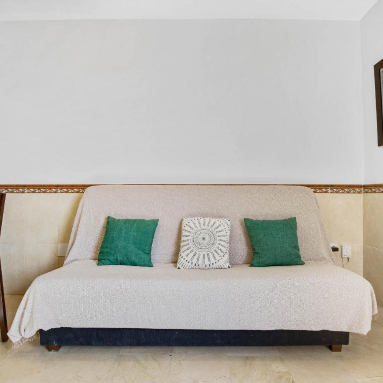 Vistamarina B405 By IVI Real Estate - Apartamento de 1 dormitorio - 17