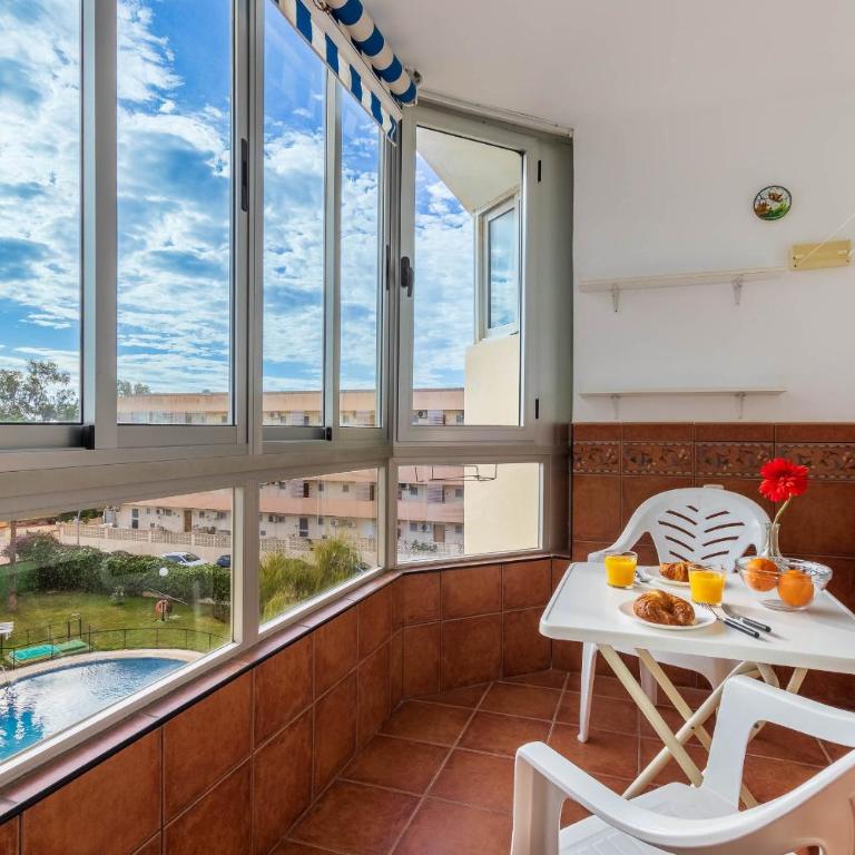 Vistamarina B405 By IVI Real Estate - Apartamento de 1 dormitorio - 11