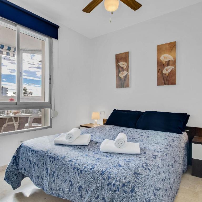 Vistamarina B405 By IVI Real Estate - Apartamento de 1 dormitorio - 4