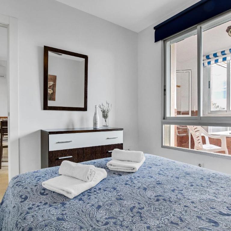 Vistamarina B405 By IVI Real Estate - Apartamento de 1 dormitorio - 15