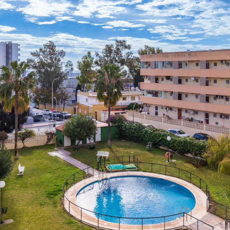 Vistamarina B405 By IVI Real Estate - Apartamento de 1 dormitorio - 23