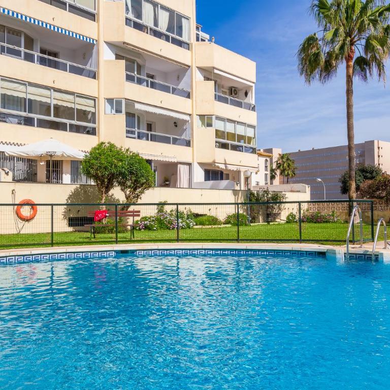 Vistamarina B405 By IVI Real Estate - Apartamento de 1 dormitorio - 12