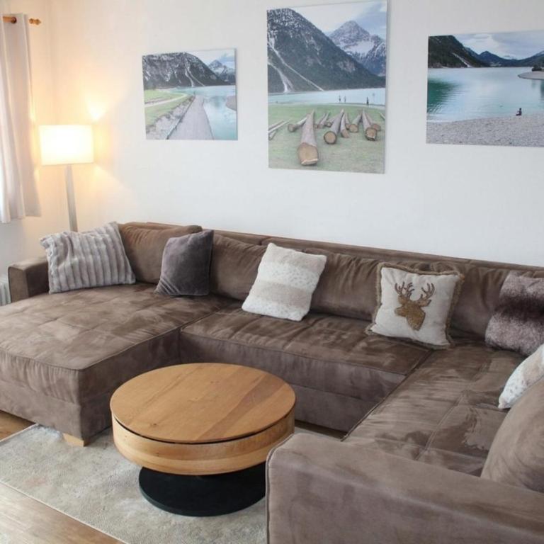 Ferienhaus Nr 22, Kategorie Komfort Plus L, Feriendorf Hochbergle, Allgäu - Ferienhaus - 2