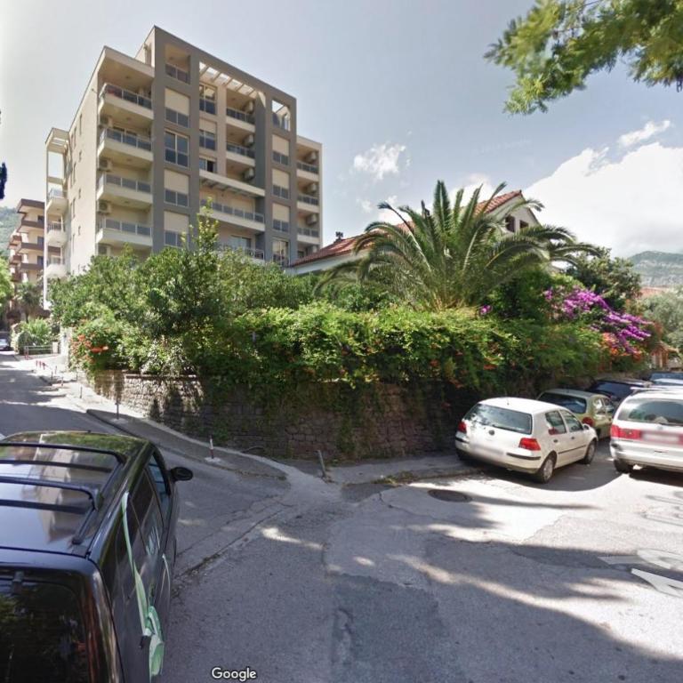 Budva Morska oaza - Apartman sa 1 Spavaćom Sobom - 46