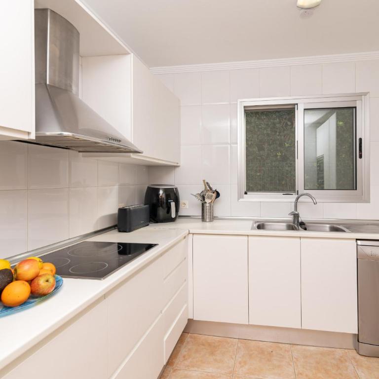 Solar 198 Bonaire by Sealand Villas - Villa - 17