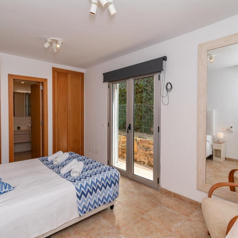 Solar 198 Bonaire by Sealand Villas - Villa - 22