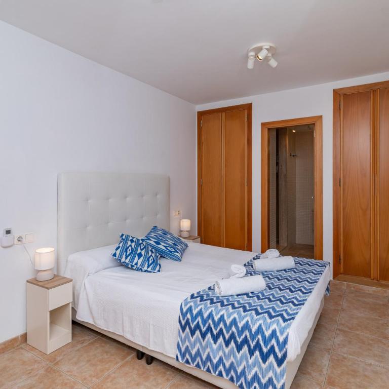 Solar 198 Bonaire by Sealand Villas - Villa - 23