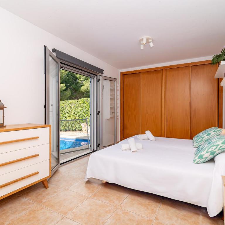 Solar 198 Bonaire by Sealand Villas - Villa - 27
