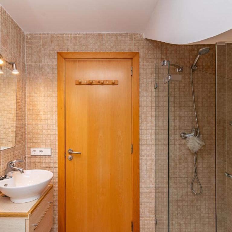 Solar 198 Bonaire by Sealand Villas - Villa - 31