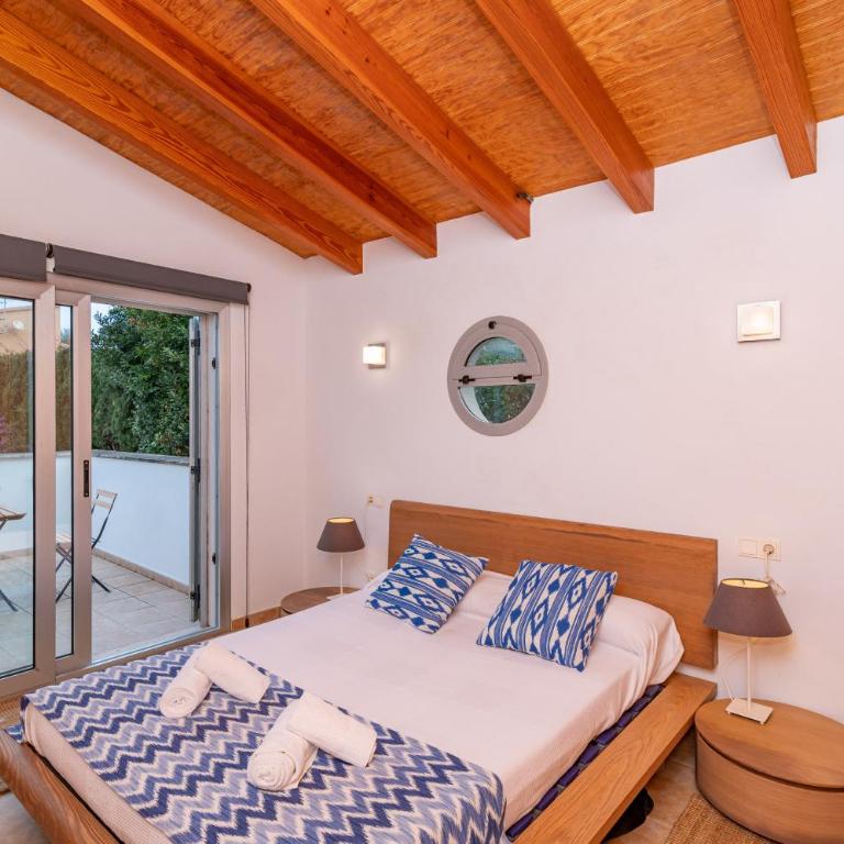 Solar 198 Bonaire by Sealand Villas - Villa - 32