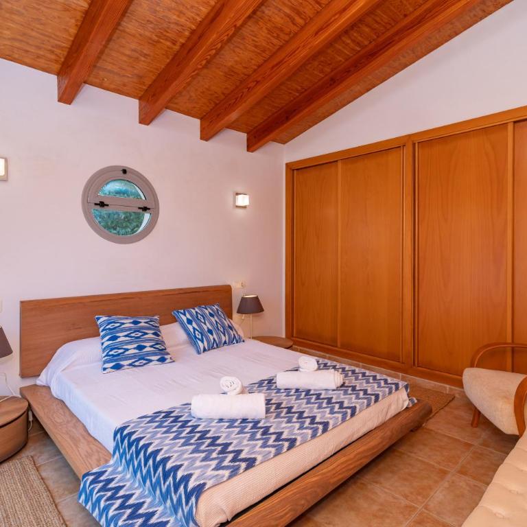 Solar 198 Bonaire by Sealand Villas - Villa - 33