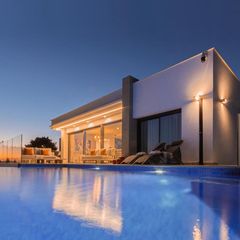Villa Baobab by Abahana Villas - Villa con piscina privada - 1