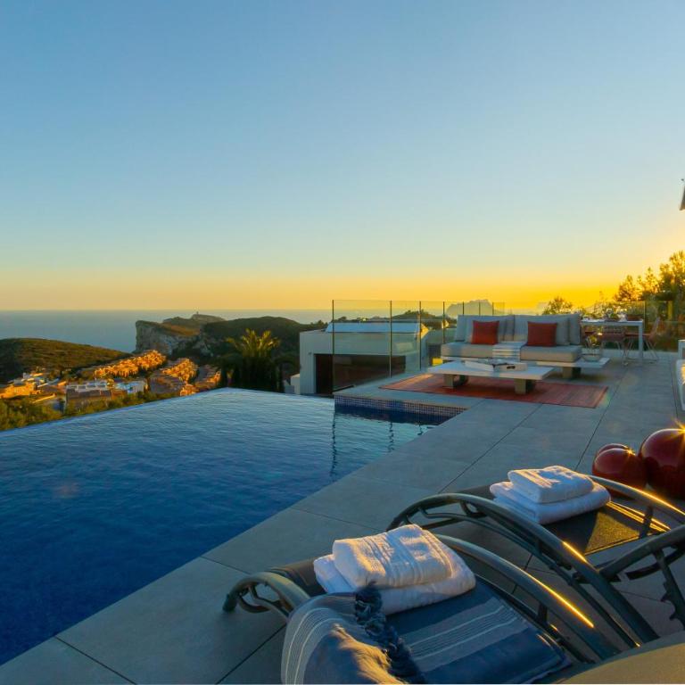 Villa Baobab by Abahana Villas - Villa con piscina privada - 22