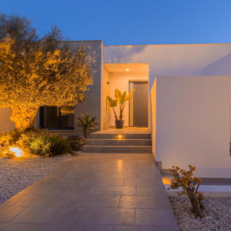 Villa Baobab by Abahana Villas - Villa con piscina privada - 27