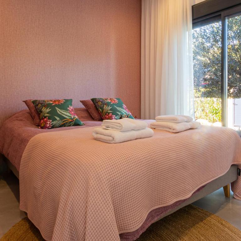 Villa Baobab by Abahana Villas - Villa con piscina privada - 25