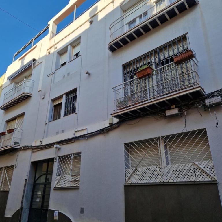 En el corazón de Triana - Apartamento de 3 dormitorios - 24