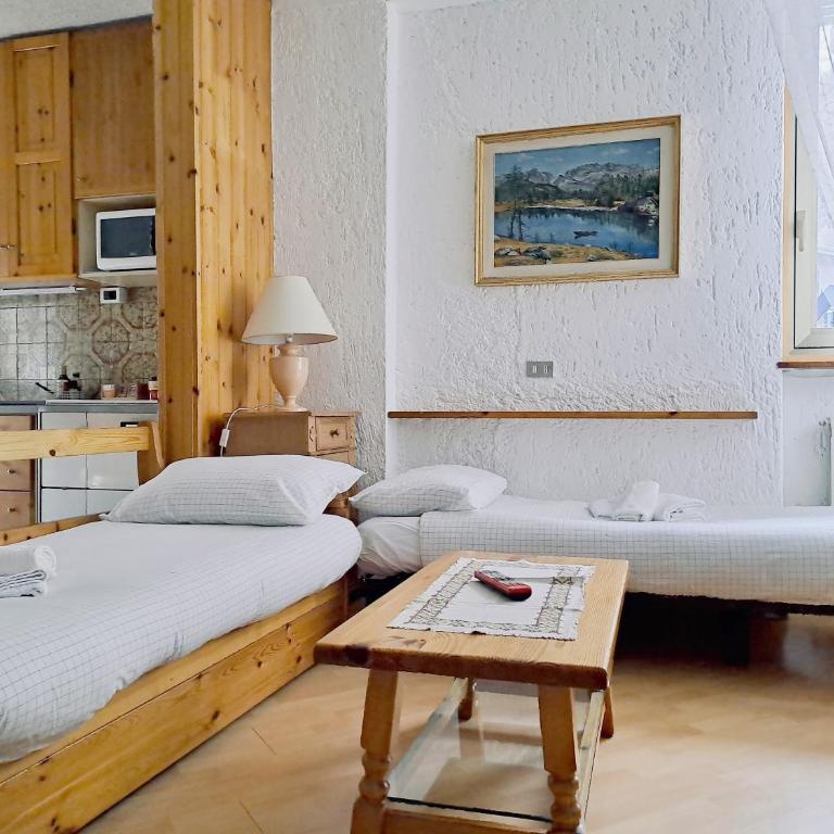 Appartamento A Càsa dei Nòni - Two-Bedroom Apartment - 15