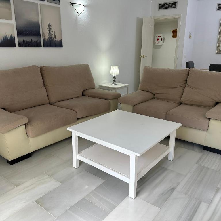 SERINAMAR- Los Naranjos de Marbella - Two-Bedroom Apartment - 6