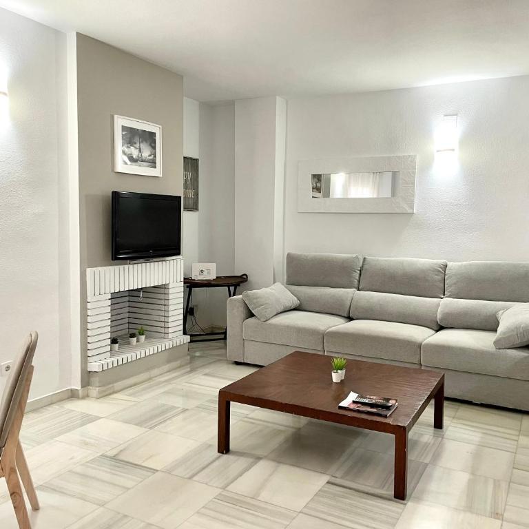 SERINAMAR- Los Naranjos de Marbella - Two-Bedroom Apartment - 5