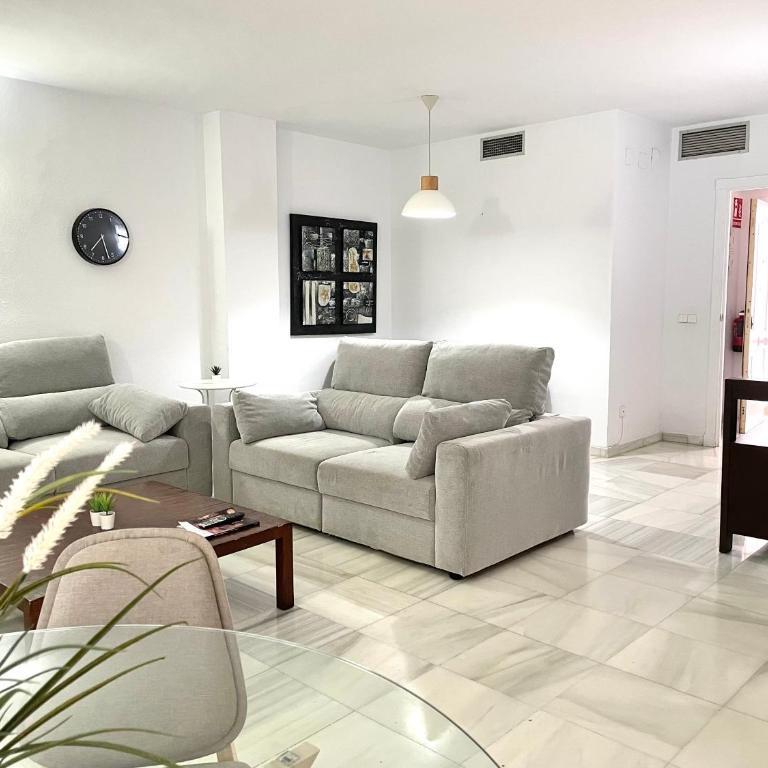 SERINAMAR- Los Naranjos de Marbella - Two-Bedroom Apartment - 2