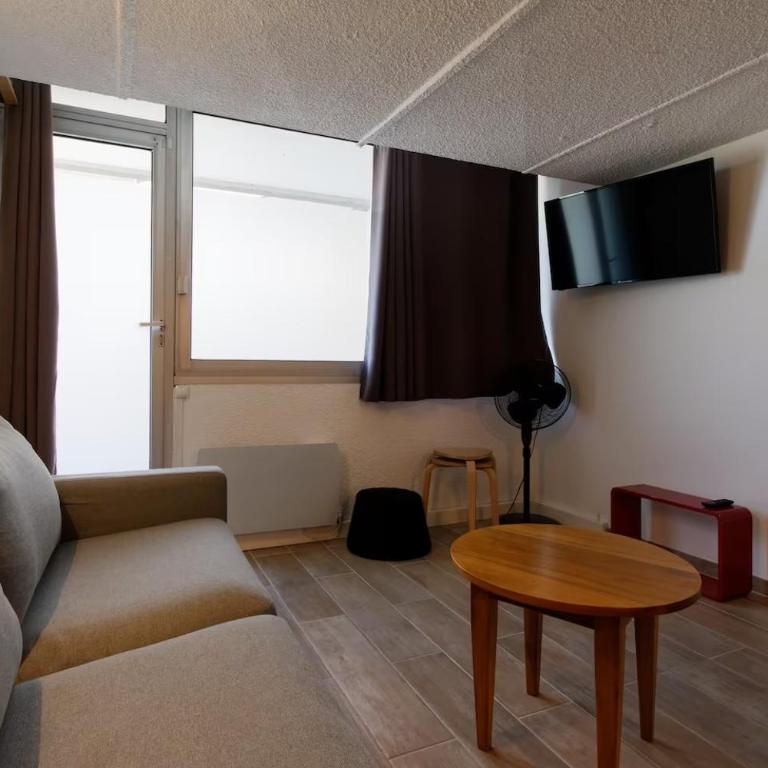 Manon, 2 ch, parking, Tram Croix d'argent au pied, Sleep-in-Montpellier - Apartment mit 2 Schlafzimmern - 11