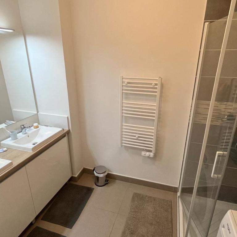 Le Carmel - Appartement 2 Chambres - 4