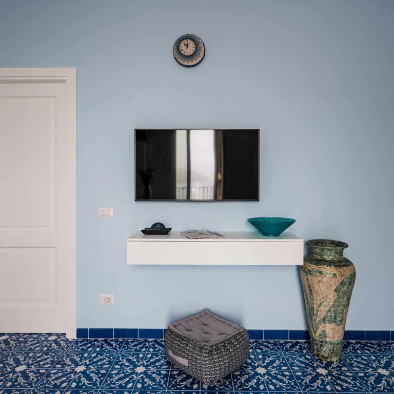 Blue Amalfi Luxury House - Vista mozzafiato - Two-Bedroom Apartment - 10