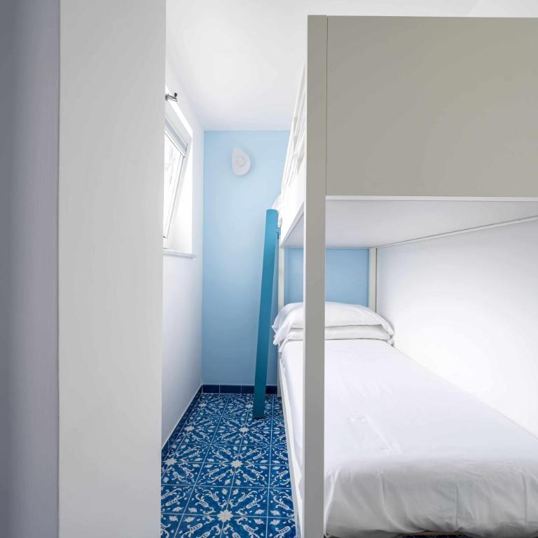 Blue Amalfi Luxury House - Vista mozzafiato - Two-Bedroom Apartment - 12