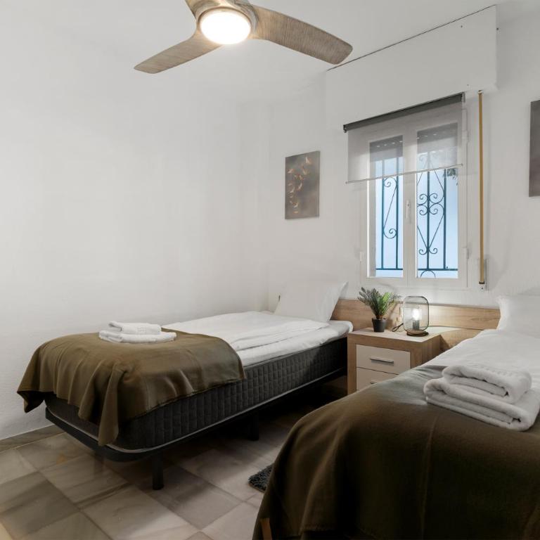 Riviera del Sol by Costarentals - Ref 27 - Apartamento de 2 dormitorios - 5