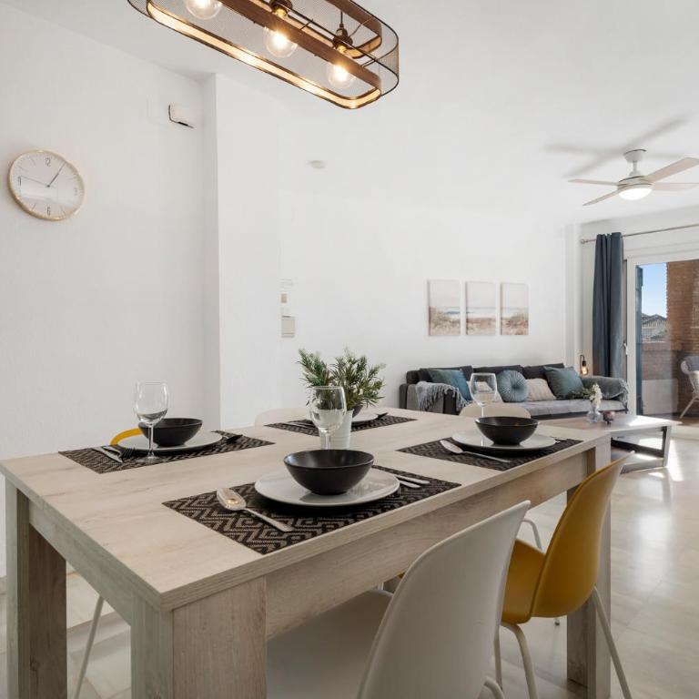 Riviera del Sol by Costarentals - Ref 27 - Apartamento de 2 dormitorios - 13