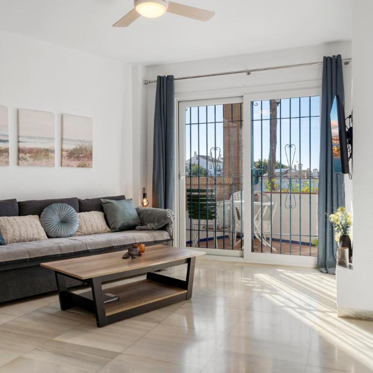 Riviera del Sol by Costarentals - Ref 27 - Apartamento de 2 dormitorios - 1