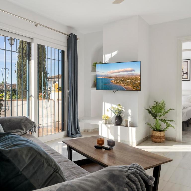 Riviera del Sol by Costarentals - Ref 27 - Apartamento de 2 dormitorios - 11