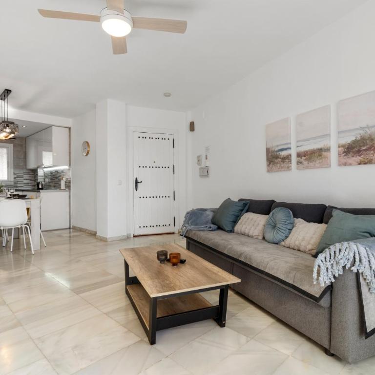 Riviera del Sol by Costarentals - Ref 27 - Apartamento de 2 dormitorios - 14
