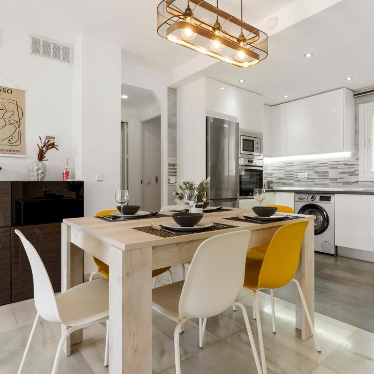 Riviera del Sol by Costarentals - Ref 27 - Apartamento de 2 dormitorios - 15
