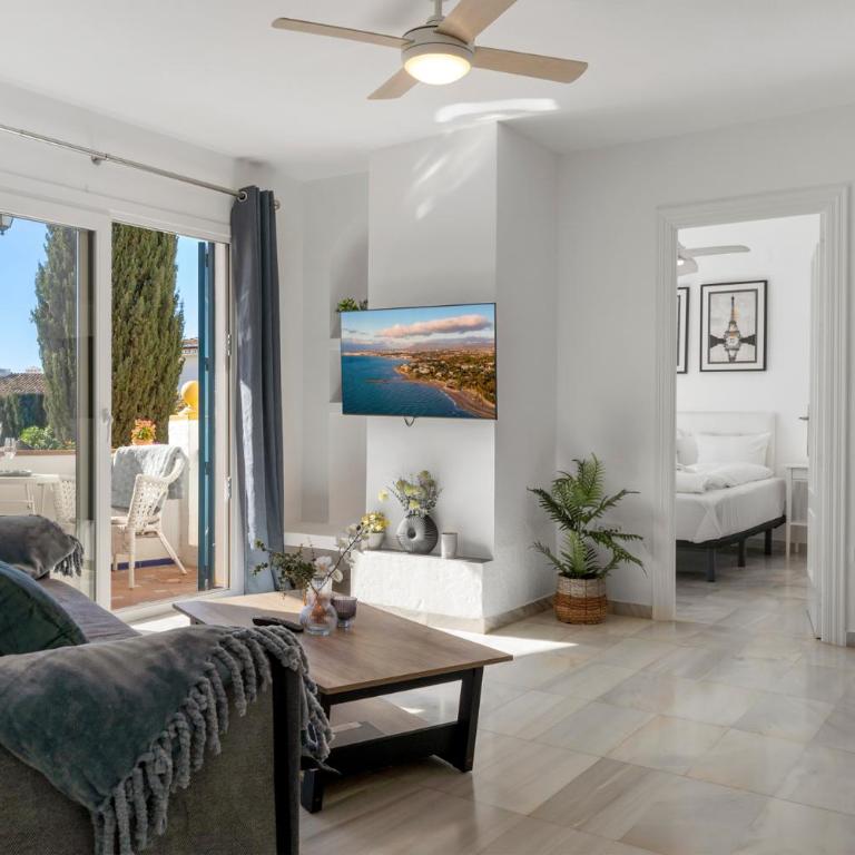 Riviera del Sol by Costarentals - Ref 27 - Apartamento de 2 dormitorios - 9