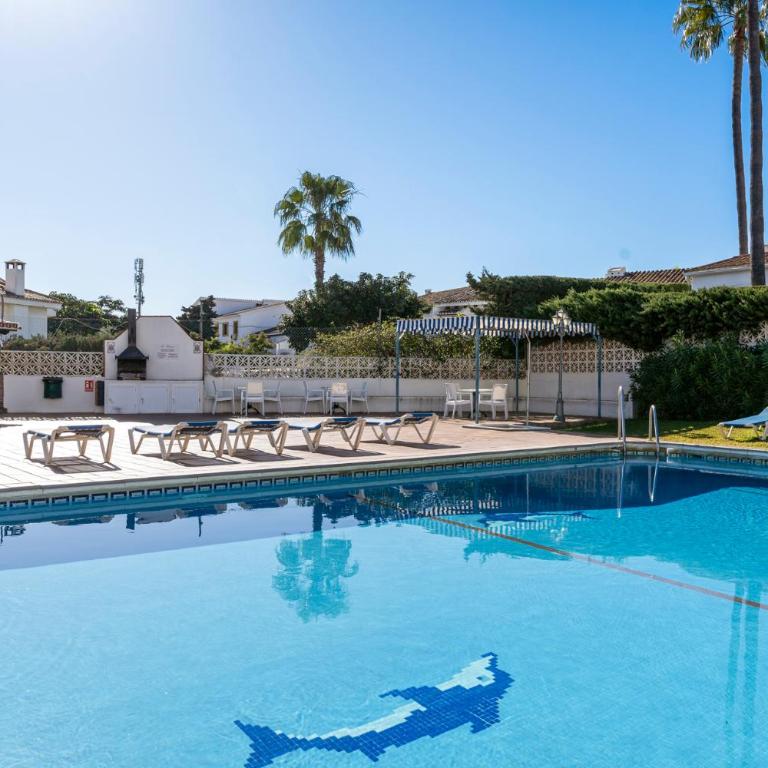 Riviera del Sol by Costarentals - Ref 27 - Apartamento de 2 dormitorios - 25