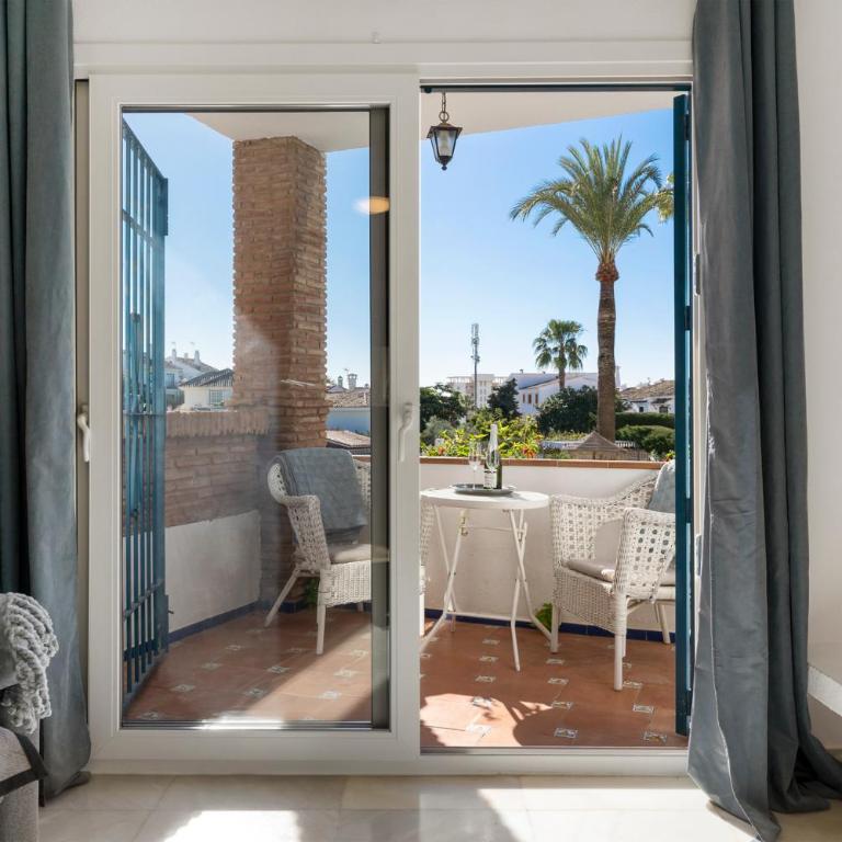 Riviera del Sol by Costarentals - Ref 27 - Apartamento de 2 dormitorios - 21