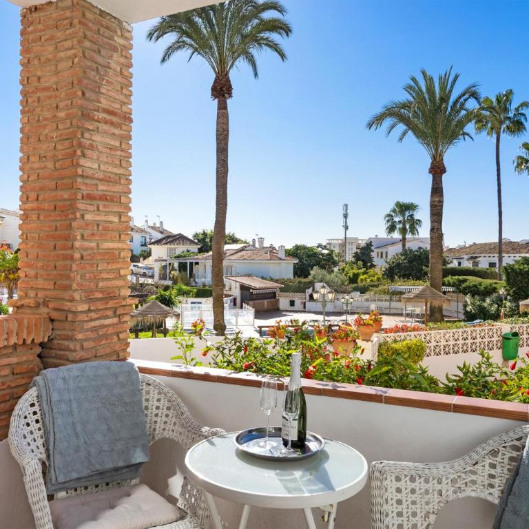 Riviera del Sol by Costarentals - Ref 27 - Apartamento de 2 dormitorios - 23