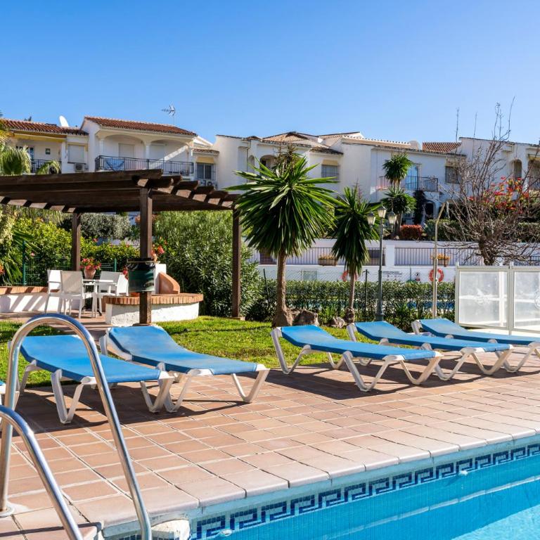 Riviera del Sol by Costarentals - Ref 27 - Apartamento de 2 dormitorios - 27