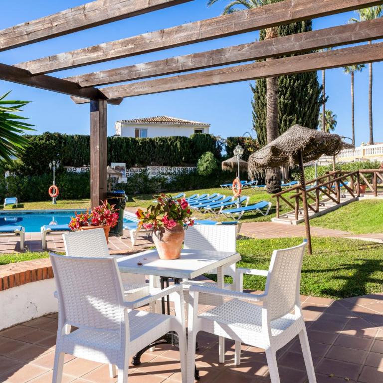 Riviera del Sol by Costarentals - Ref 27 - Apartamento de 2 dormitorios - 6